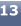 13
