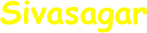 Sivasagar