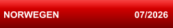 NORWEGEN                             07/2026